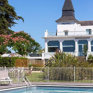 Hotel Restaurant Spa Du Tumulus Carnac